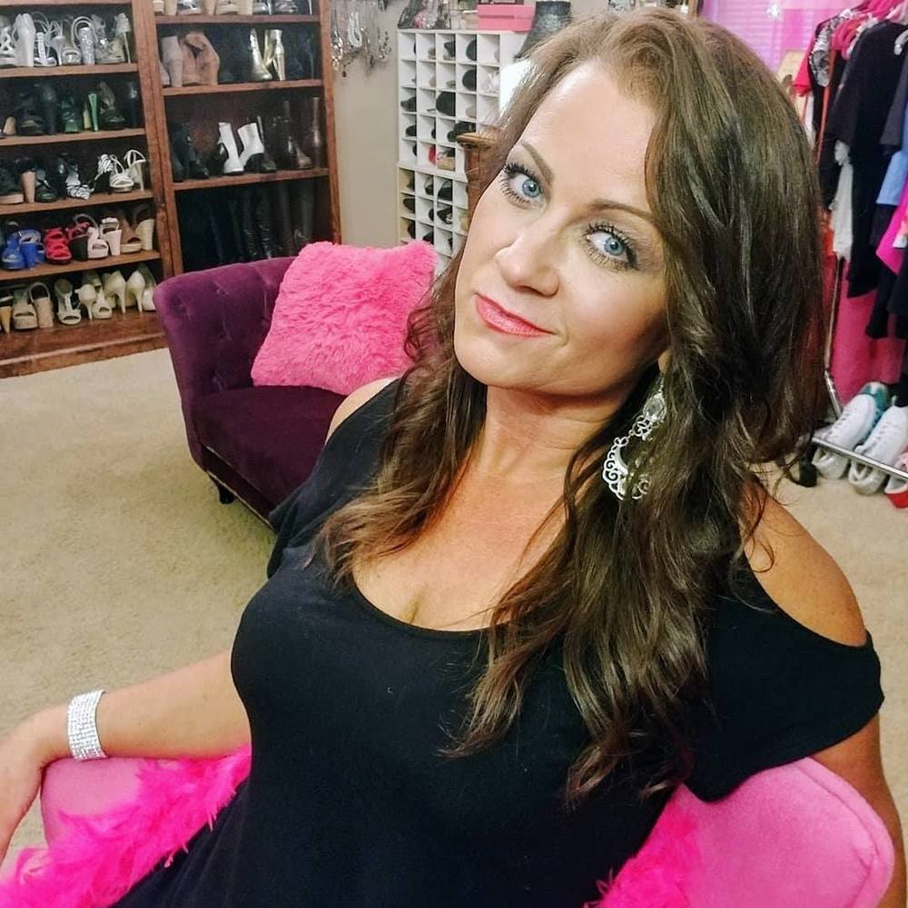 Meet your Posher, Tammy